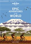 Epic Adventures Diary 2021 -anglais-