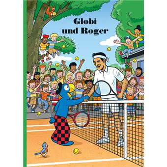 GLOBI UND ROGER