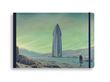 Travel Book Mars (Anglais) / Grand format