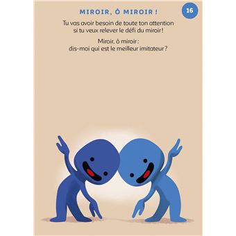 Les trésors de Bilibloo - Pour méditer et s'amuser