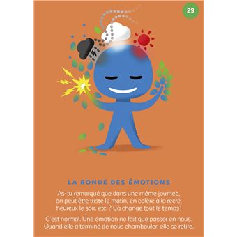 Les trésors de Bilibloo - Pour méditer et s'amuser
