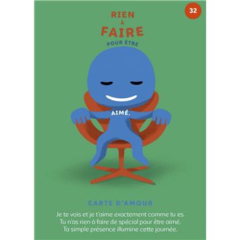 Les trésors de Bilibloo - Pour méditer et s'amuser