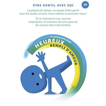 Les trésors de Bilibloo - Pour méditer et s'amuser