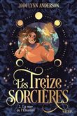 Les treize sorcières, T2 : La mer de l'Eternité