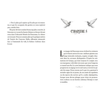 Les treize sorcières, T2 : La mer de l'Eternité