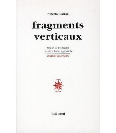 Fragments verticaux