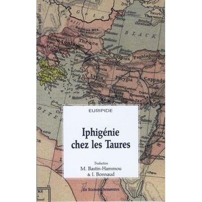 Iphigénie chez les Taures