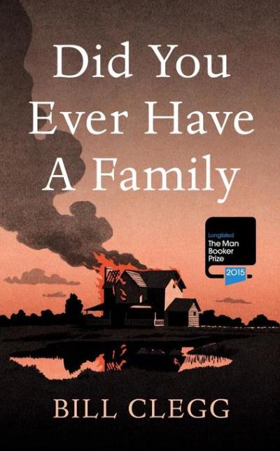 DID YOU EVER HAVE A FAMILY