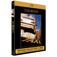 Taxi - Blu-Ray - Edition Collector Limitée
