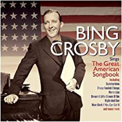 Sings the great american songb