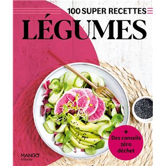 Légumes. Facile, rapide, bon !