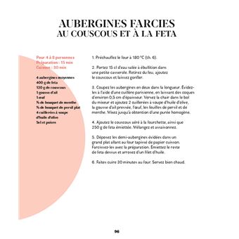 Légumes. Facile, rapide, bon !