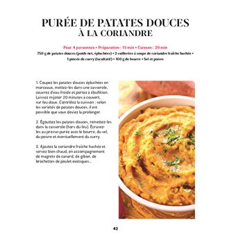 Légumes. Facile, rapide, bon !