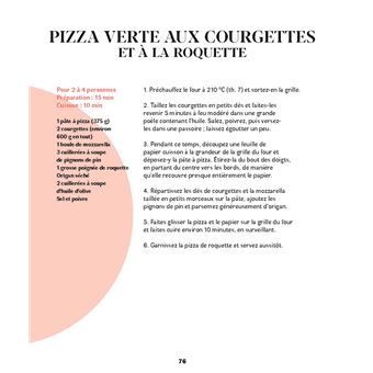 Légumes. Facile, rapide, bon !