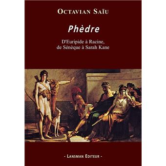 Lecture de Phèdre Racine, « Phèdre », II, 5, v.638-662, 1679 : lecture