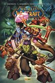 World of Warcraft T04 : Armageddon