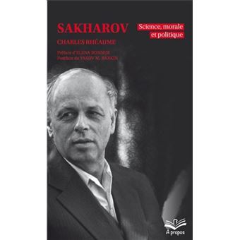 Sakharov