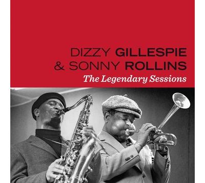 The Legendary Sessions