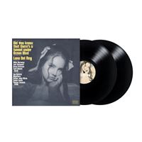 Buy Lana Del Rey Paradise Vinyl Records for Sale -The Sound of Vinyl