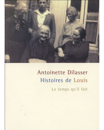 Histoires de Louis