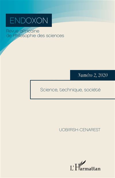 Science, technique, société