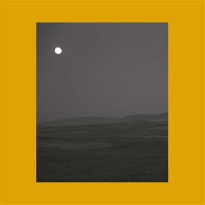 Songs Of Sad Poets Vinyle Transparent