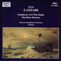 Symphonie en mi bémol Majeur