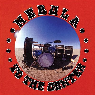 To the center/digipack