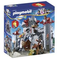 Playmobil 4866 - Forteresse des chevaliers du Faucon | Rakuten