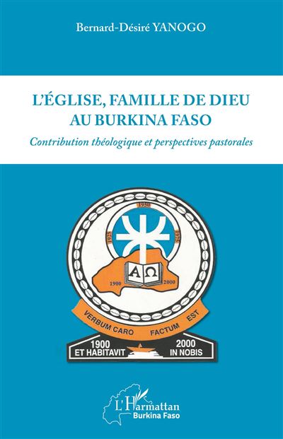 L'eglise famille de dieu au burkina faso