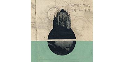 QUIET AND PEACE/LP