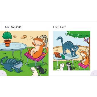 Julia Donaldson's SONGBIRDS