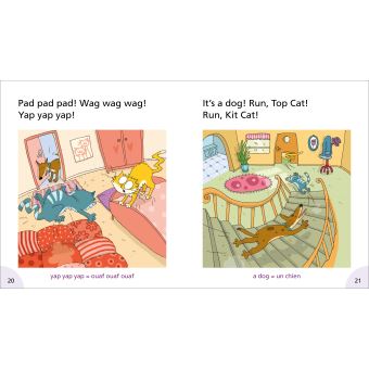 Julia Donaldson's SONGBIRDS