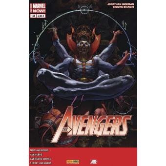 AvengersAvengers