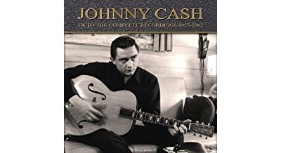 Complete recordings 1955 1962