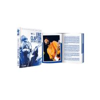 Eric Clapton : Life in 12 Bars Combo Blu-ray DVD
