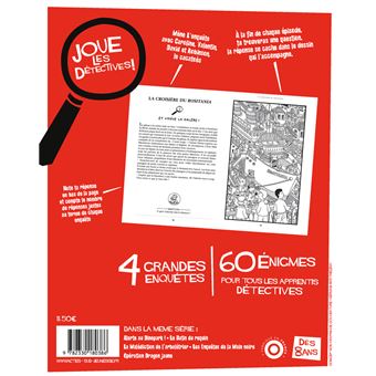 La conspiration du Corail Rouge