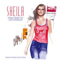 Les années disco vol. 2 de Sheila, CD chez kawa84 - Ref:120318740
