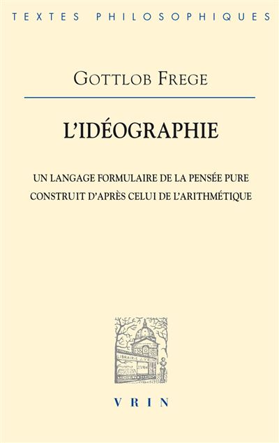 Idéographie