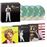Steve In A Box - 4 Cds