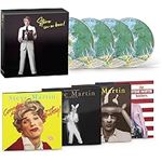 Steve In A Box - 4 Cds