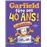 GarfieldGarfield fête ses 40 ans !_0