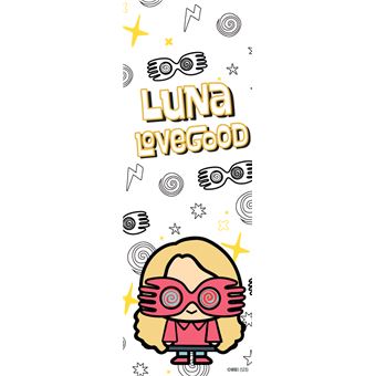 Harry Potter - Mes marque-pages à colorier