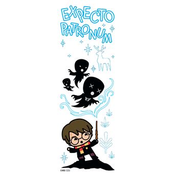 Harry Potter - Mes marque-pages à colorier