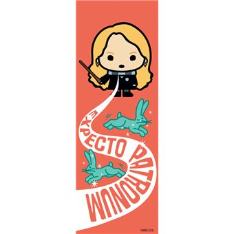 Harry Potter - Mes marque-pages à colorier