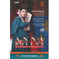 Anna Bolena