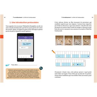 Paris 20 jeux de piste insolites - Enigmes, rébus, jeux de lettres, devinettes, jeux d'observation