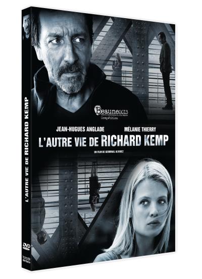 L'autre vie de Richard Kemp DVD