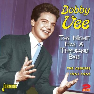 The night has a thousand eyes - 2 CD