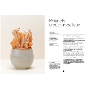 Ma pâtisserie végétale. 40 recettes créatives et savoureuses